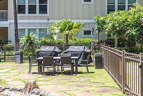 Kauai Villas At Poipu Kai E211 3 Bedroom Condo