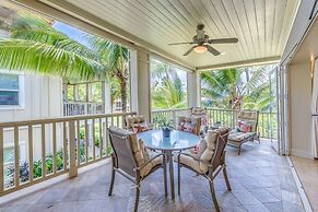 Kauai Villas At Poipu Kai E211 3 Bedroom Condo