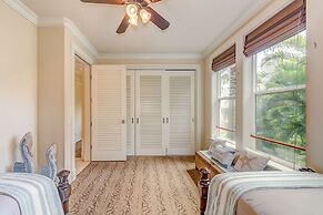 Kauai Villas At Poipu Kai E211 3 Bedroom Condo