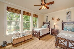 Kauai Villas At Poipu Kai E211 3 Bedroom Condo