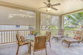 Kauai Villas At Poipu Kai E211 3 Bedroom Condo