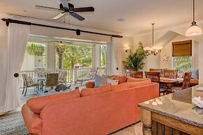 Kauai Villas At Poipu Kai E211 3 Bedroom Condo