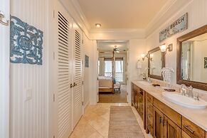 Kauai Villas At Poipu Kai E211 3 Bedroom Condo