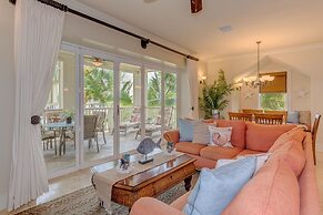 Kauai Villas At Poipu Kai E211 3 Bedroom Condo