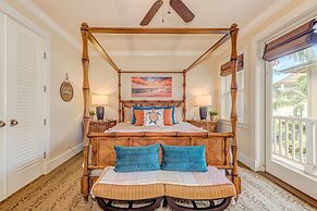 Kauai Villas At Poipu Kai E211 3 Bedroom Condo