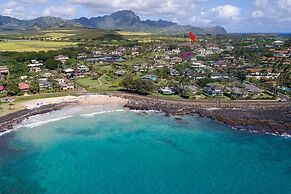 Kauai Villas At Poipu Kai E211 3 Bedroom Condo