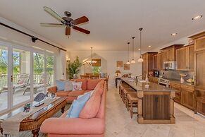 Kauai Villas At Poipu Kai E211 3 Bedroom Condo