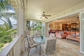 Kauai Villas At Poipu Kai E211 3 Bedroom Condo