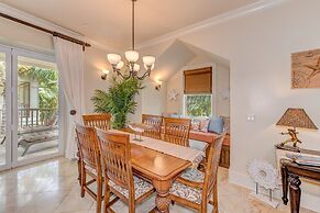 Kauai Villas At Poipu Kai E211 3 Bedroom Condo