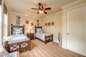 Kauai Villas At Poipu Kai E211 3 Bedroom Condo