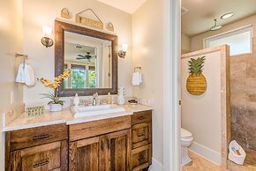 Kauai Villas At Poipu Kai E211 3 Bedroom Condo