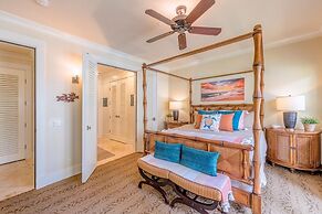 Kauai Villas At Poipu Kai E211 3 Bedroom Condo