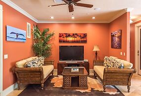 Kauai Villas At Poipu Kai E211 3 Bedroom Condo