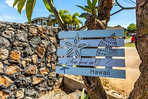 Koki Place 3 Bedroom Home