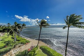 Island Sands by Coldwell Banker Island Vacations