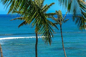 Island Sands by Coldwell Banker Island Vacations