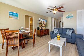 Island Sands by Coldwell Banker Island Vacations