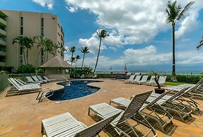Island Sands by Coldwell Banker Island Vacations