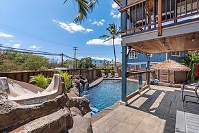 The Cove Hale 4 Bedroom Home