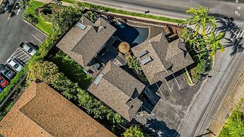 The Cove Hale 4 Bedroom Home