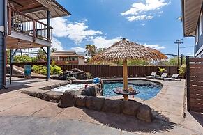 The Cove Hale 4 Bedroom Home