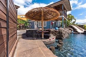 The Cove Hale 4 Bedroom Home