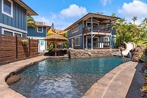 The Cove Hale 4 Bedroom Home