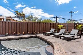 The Cove Hale 4 Bedroom Home