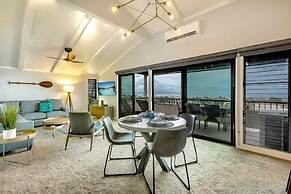 Wailea Ekolu One Bedrooms by Coldwell Banker Island Vacations