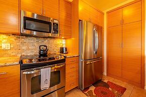 Wailea Ekolu One Bedrooms by Coldwell Banker Island Vacations