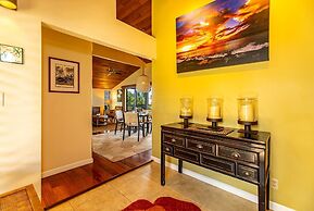 Wailea Ekolu One Bedrooms by Coldwell Banker Island Vacations