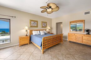 Big Island Royal Sea Cliff 705 2 Bedroom Condo