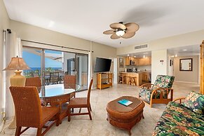 Big Island Royal Sea Cliff 705 2 Bedroom Condo