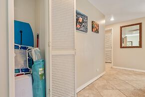 Big Island Royal Sea Cliff 705 2 Bedroom Condo