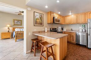 Big Island Royal Sea Cliff 705 2 Bedroom Condo