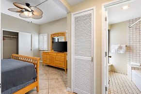 Big Island Royal Sea Cliff 705 2 Bedroom Condo