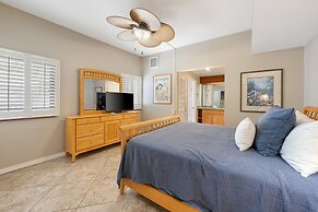 Big Island Royal Sea Cliff 705 2 Bedroom Condo