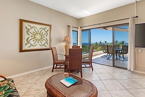 Big Island Royal Sea Cliff 705 2 Bedroom Condo