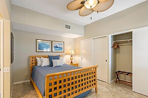 Big Island Royal Sea Cliff 705 2 Bedroom Condo