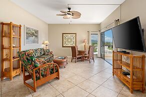 Big Island Royal Sea Cliff 705 2 Bedroom Condo
