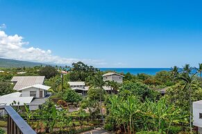 Big Island Royal Sea Cliff 705 2 Bedroom Condo