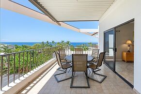 Big Island Royal Sea Cliff 705 2 Bedroom Condo