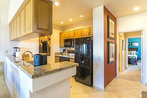 Grand Champions 35 2 Bedroom Condo