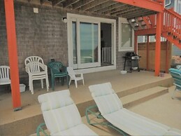 Sea Breeze - W007 Wonderful Beachfront Property For The Whole Family 2