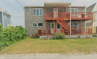 Sea Breeze - W007 Wonderful Beachfront Property For The Whole Family 2