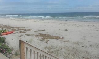 Sea Breeze - W007 Wonderful Beachfront Property For The Whole Family 2