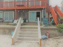 Sea Breeze - W007 Wonderful Beachfront Property For The Whole Family 2