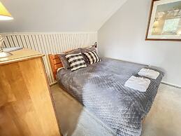 Woods Resort and Spa by RedAwning