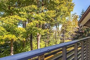 Woods Resort and Spa by RedAwning