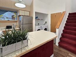 Woods Resort and Spa by RedAwning